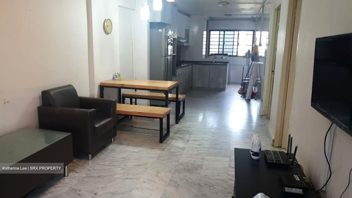 Blk 616 Bedok Reservoir Road (Bedok), HDB 3 Rooms #539982341
